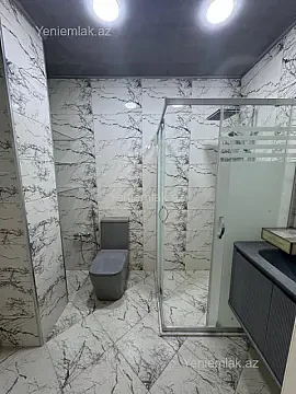 Satılır 3 otaqlı yeni tikili 72 m²