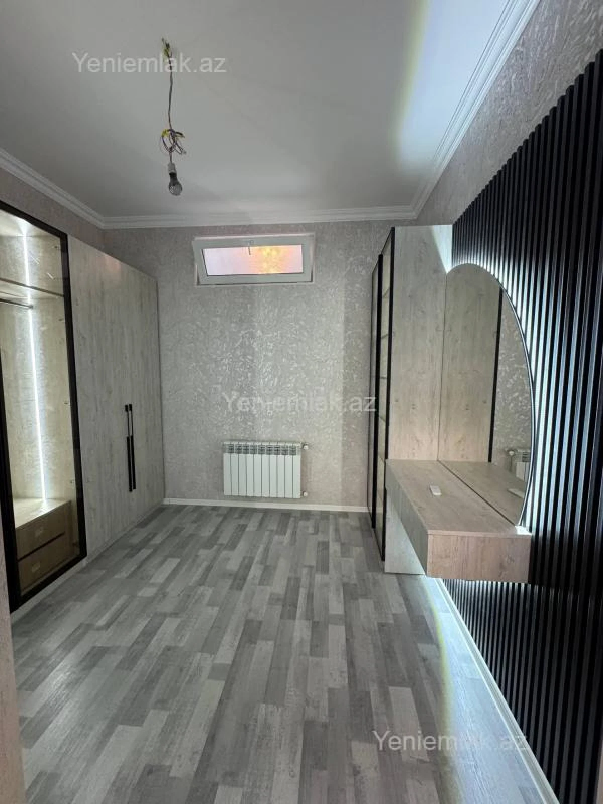 Satılır 3 otaqlı yeni tikili 72 m²