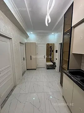 Satılır 3 otaqlı yeni tikili 72 m²