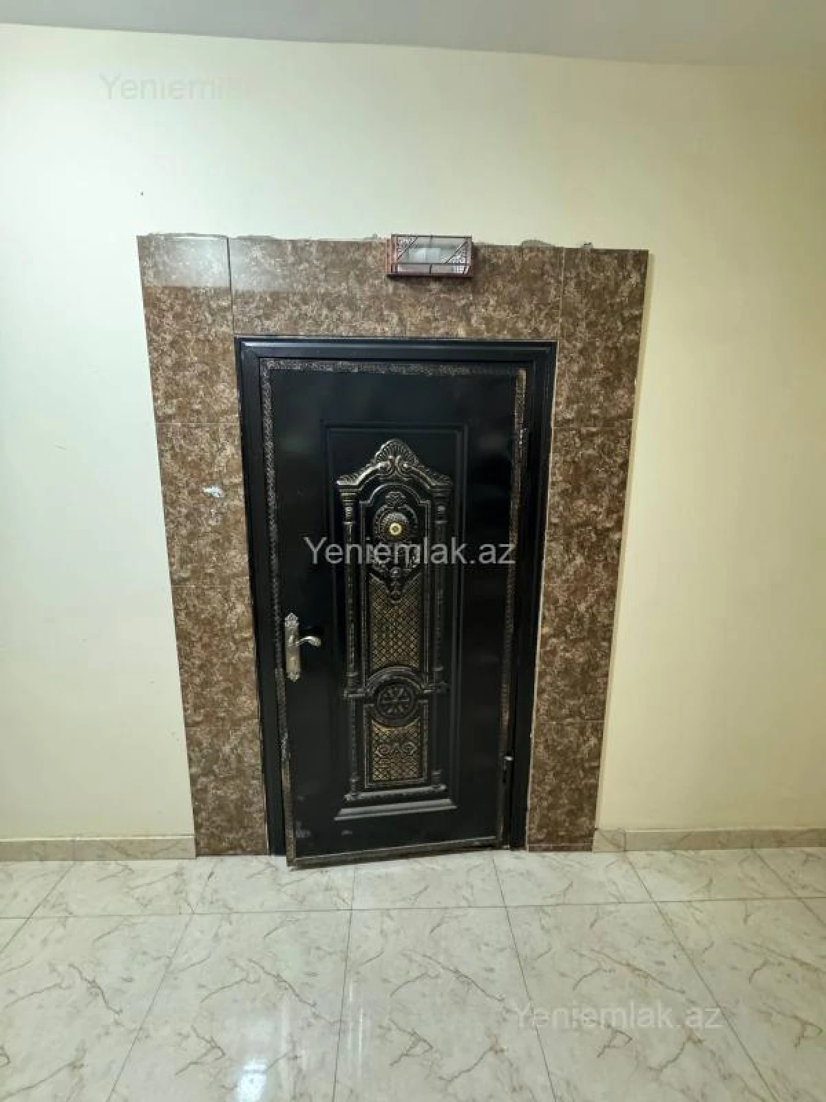 Satılır 3 otaqlı yeni tikili 72 m²