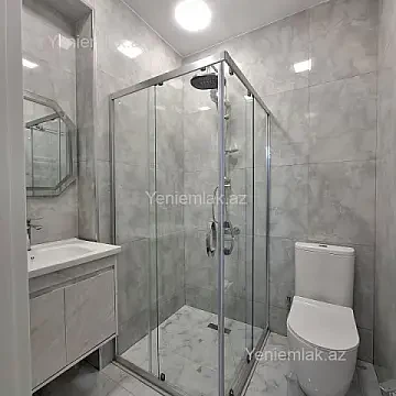 Satılır 2 otaqlı yeni tikili 38 m²