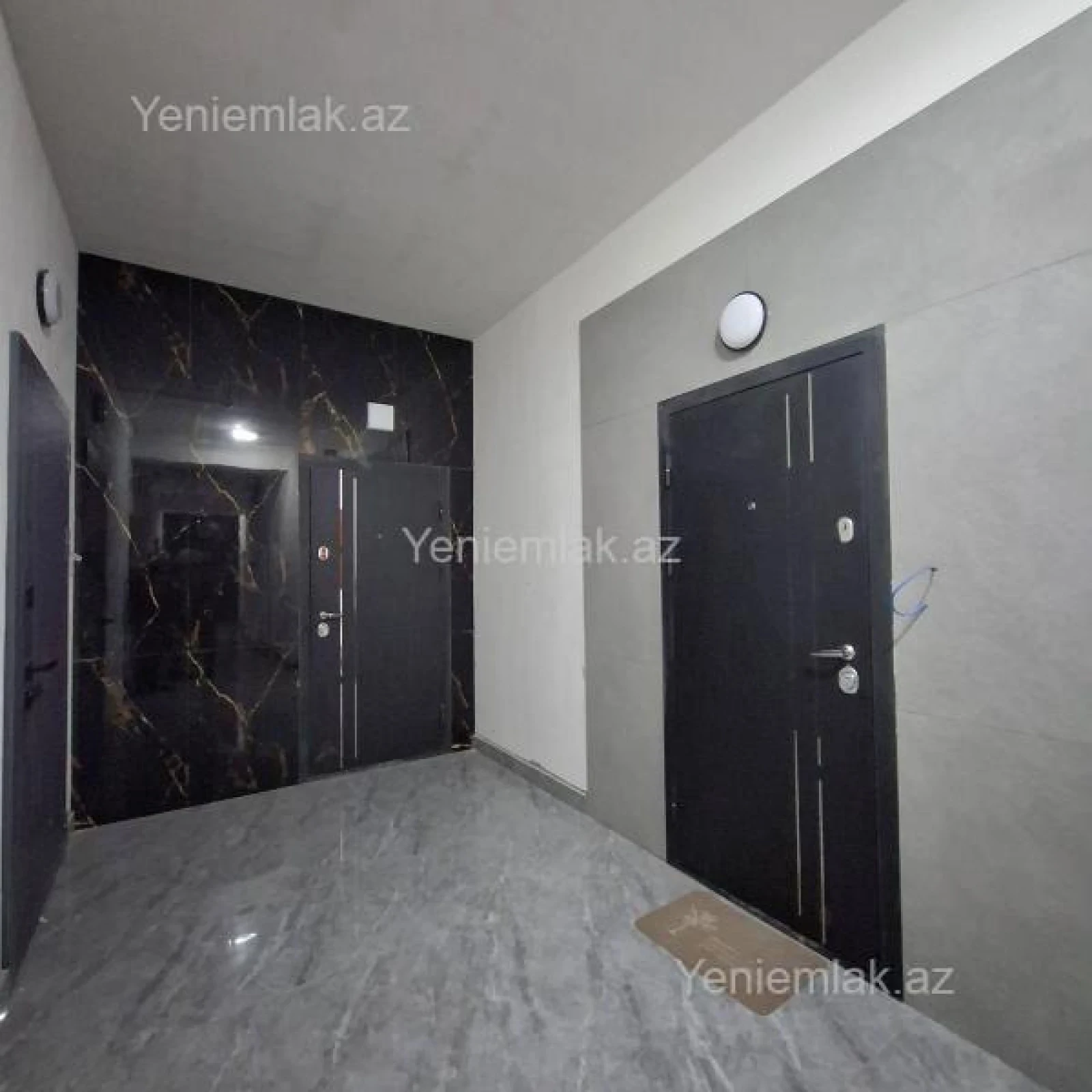 Satılır 2 otaqlı yeni tikili 38 m²