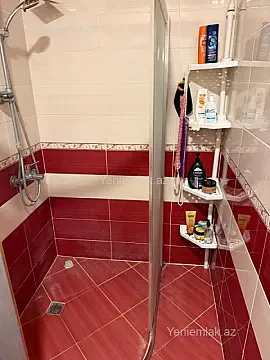 Satılır 2 otaqlı yeni tikili 65 m²