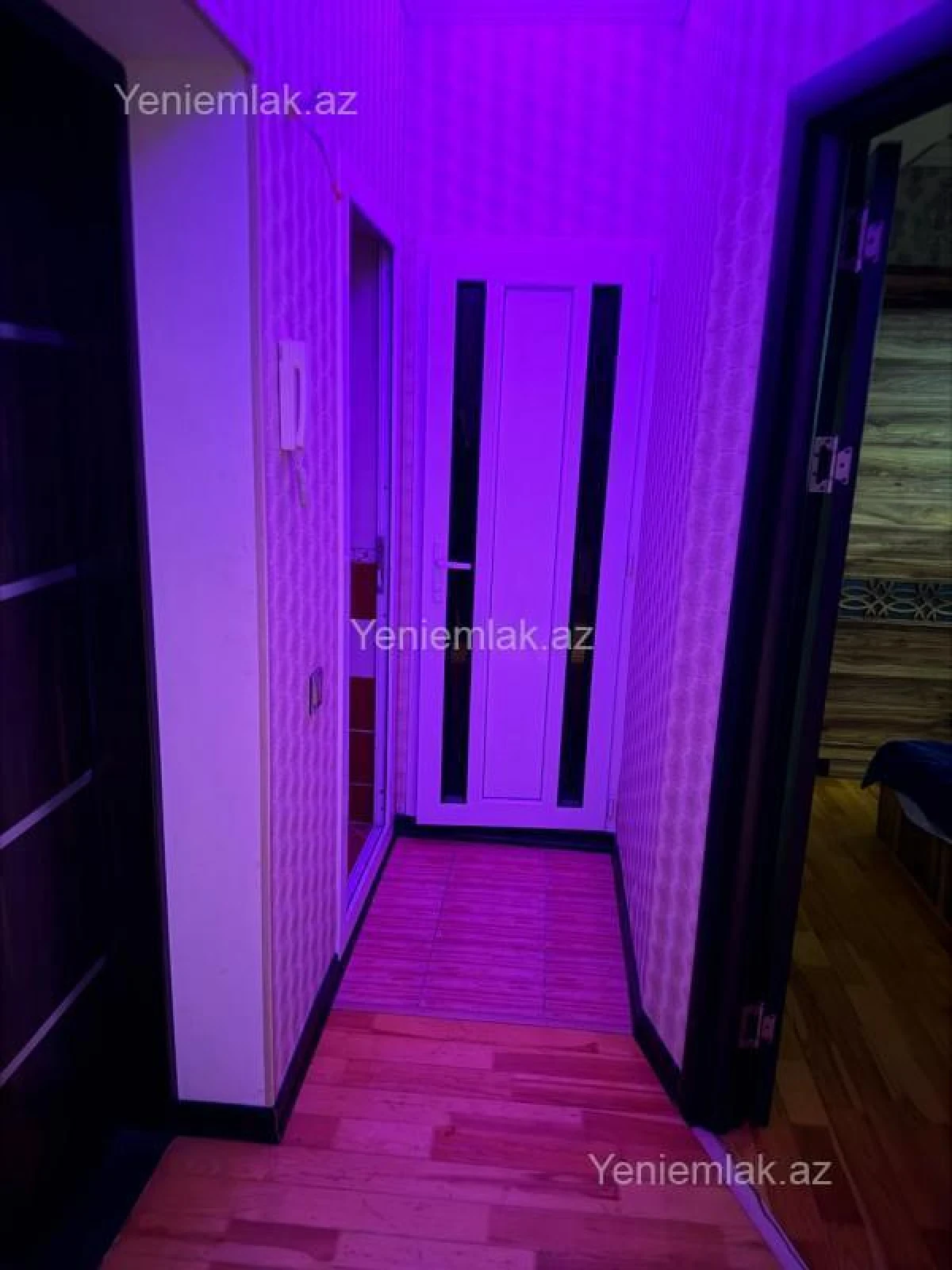 Satılır 2 otaqlı yeni tikili 65 m²