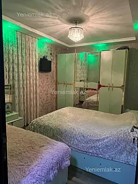 Satılır 2 otaqlı köhnə tikili 70 m²