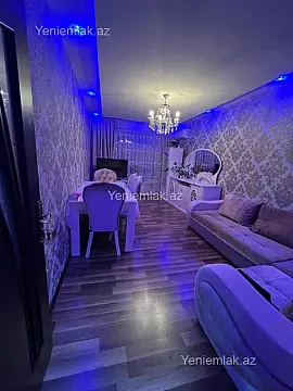 Satılır 2 otaqlı köhnə tikili 70 m²