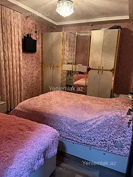 Satılır 2 otaqlı köhnə tikili 70 m²