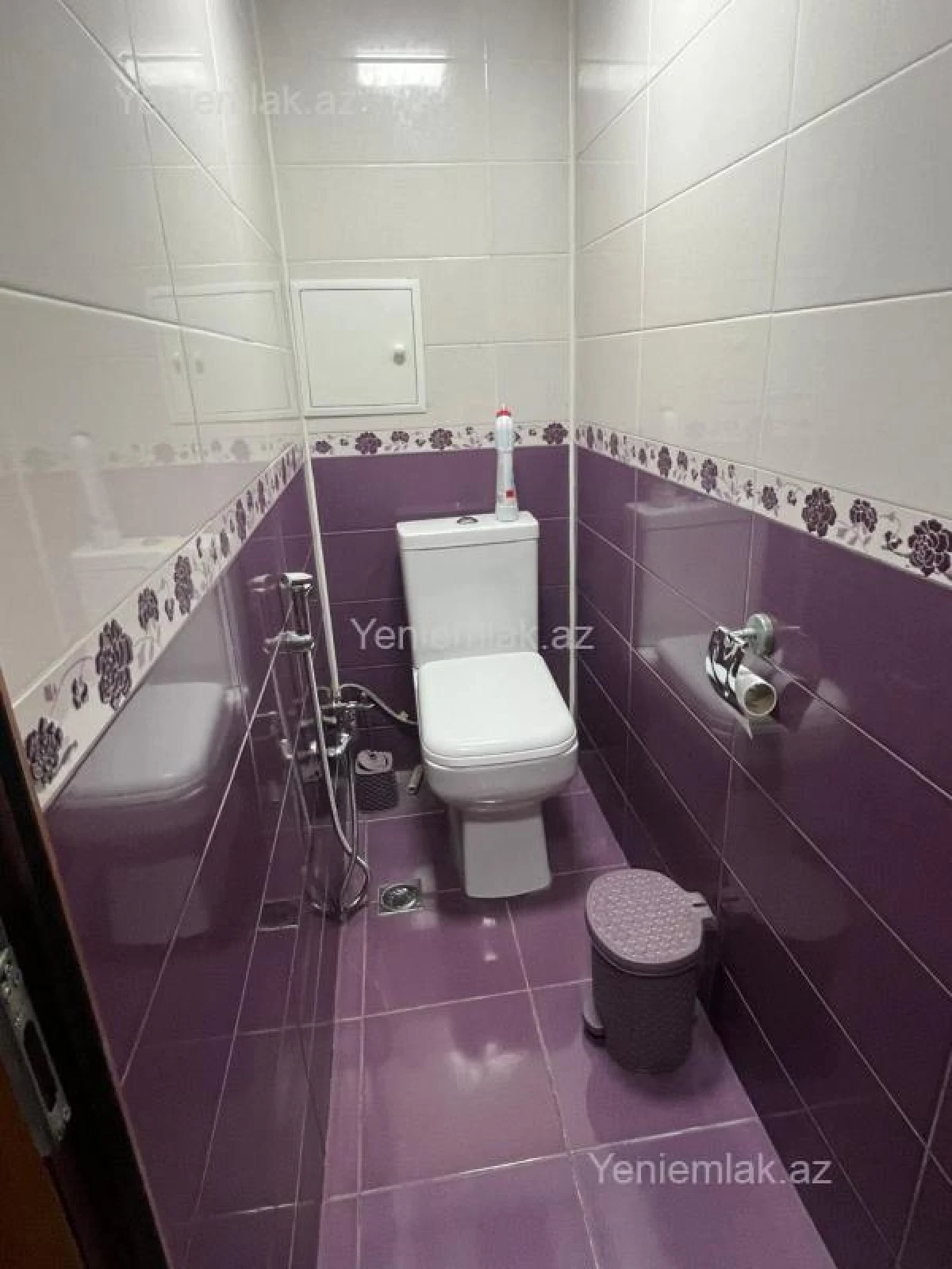 Satılır 2 otaqlı köhnə tikili 70 m²