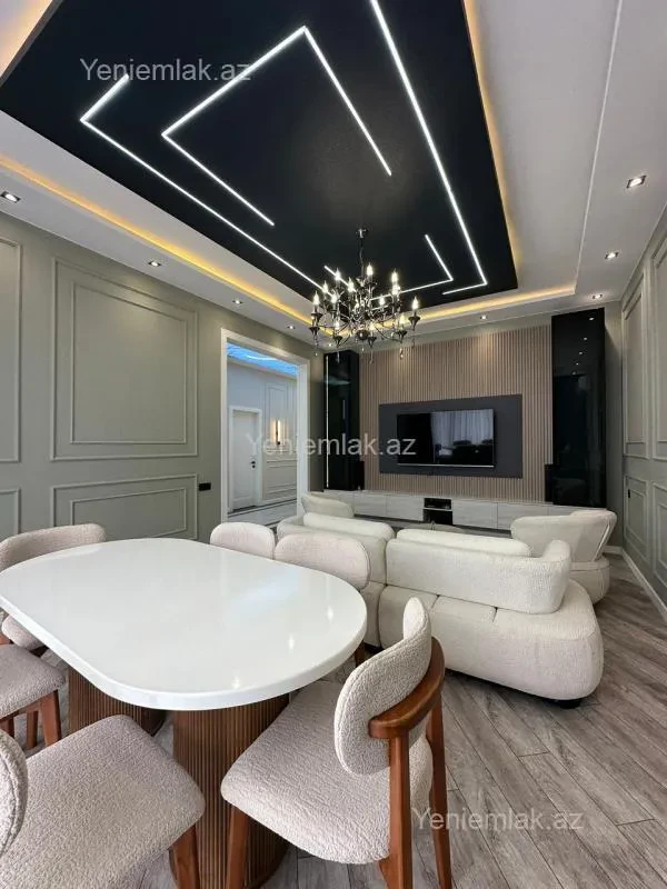 Satılır 4 otaqlı həyət evi 160 m²