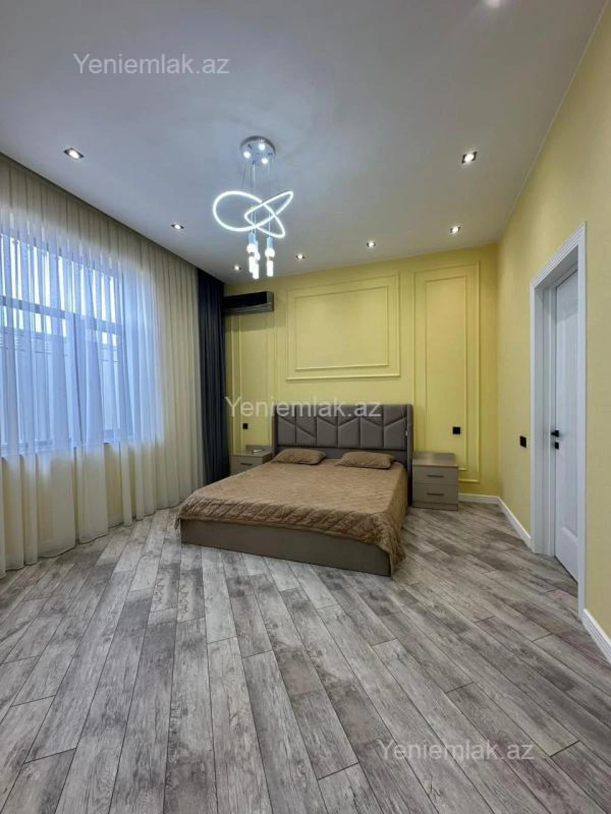 Satılır 4 otaqlı həyət evi 160 m²