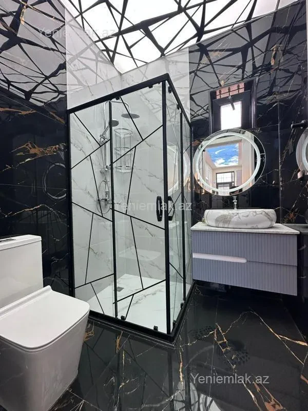 Satılır 4 otaqlı həyət evi 160 m²