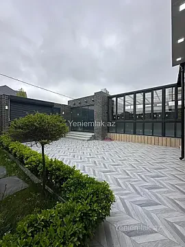 Satılır 4 otaqlı həyət evi 160 m²