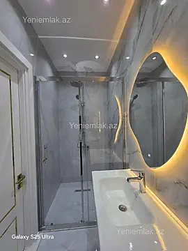 Satılır 4 otaqlı yeni tikili 190 m²