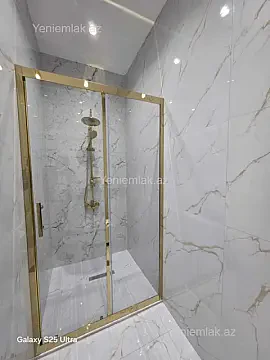 Satılır 4 otaqlı yeni tikili 190 m²