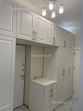 Satılır 3 otaqlı yeni tikili 63 m²