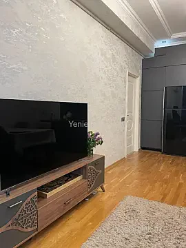Satılır 3 otaqlı yeni tikili 63 m² — Bakı, Xətai 3 otaq 63.00 m²