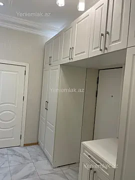 Satılır 3 otaqlı yeni tikili 63 m²