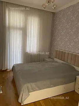 Satılır 3 otaqlı yeni tikili 63 m²