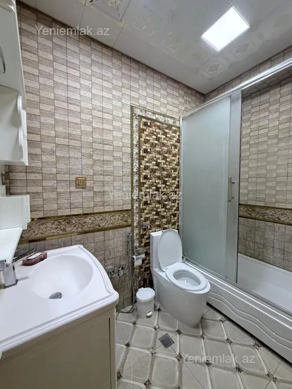 Satılır 6 otaqlı yeni tikili 222 m²