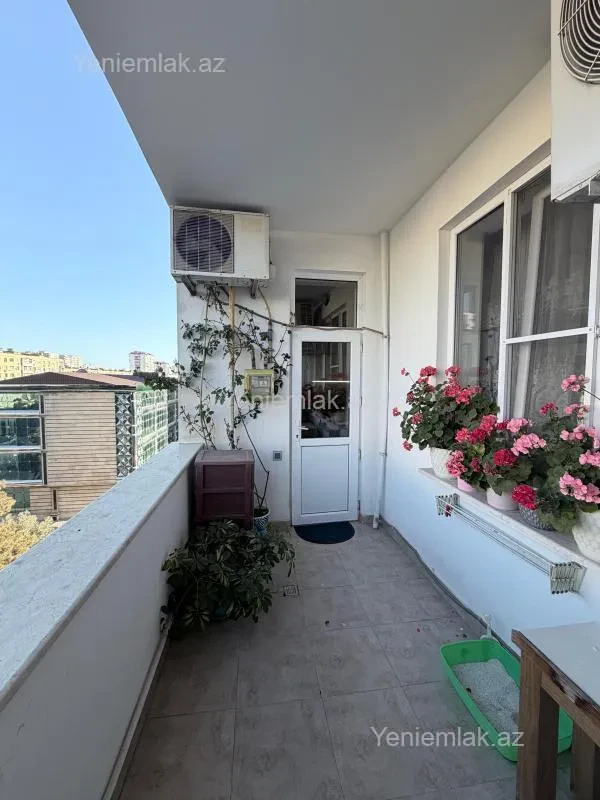 Satılır 6 otaqlı yeni tikili 222 m²