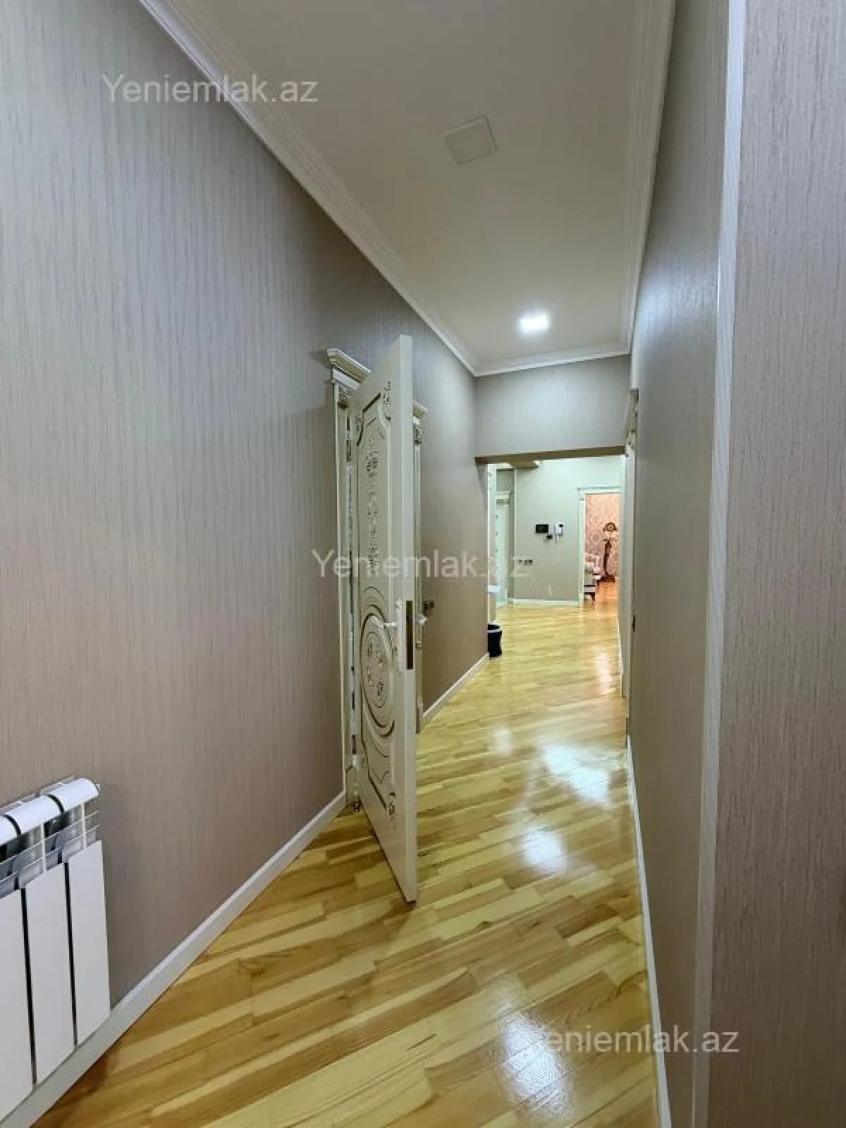 Satılır 6 otaqlı yeni tikili 222 m²