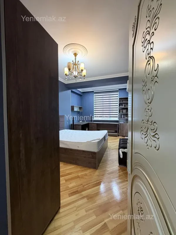 Satılır 6 otaqlı yeni tikili 222 m²