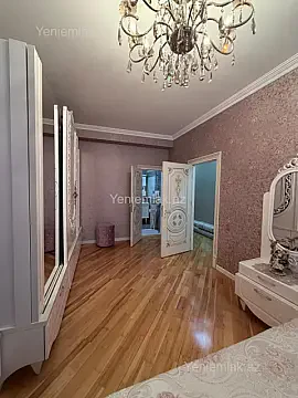 Satılır 6 otaqlı yeni tikili 222 m²