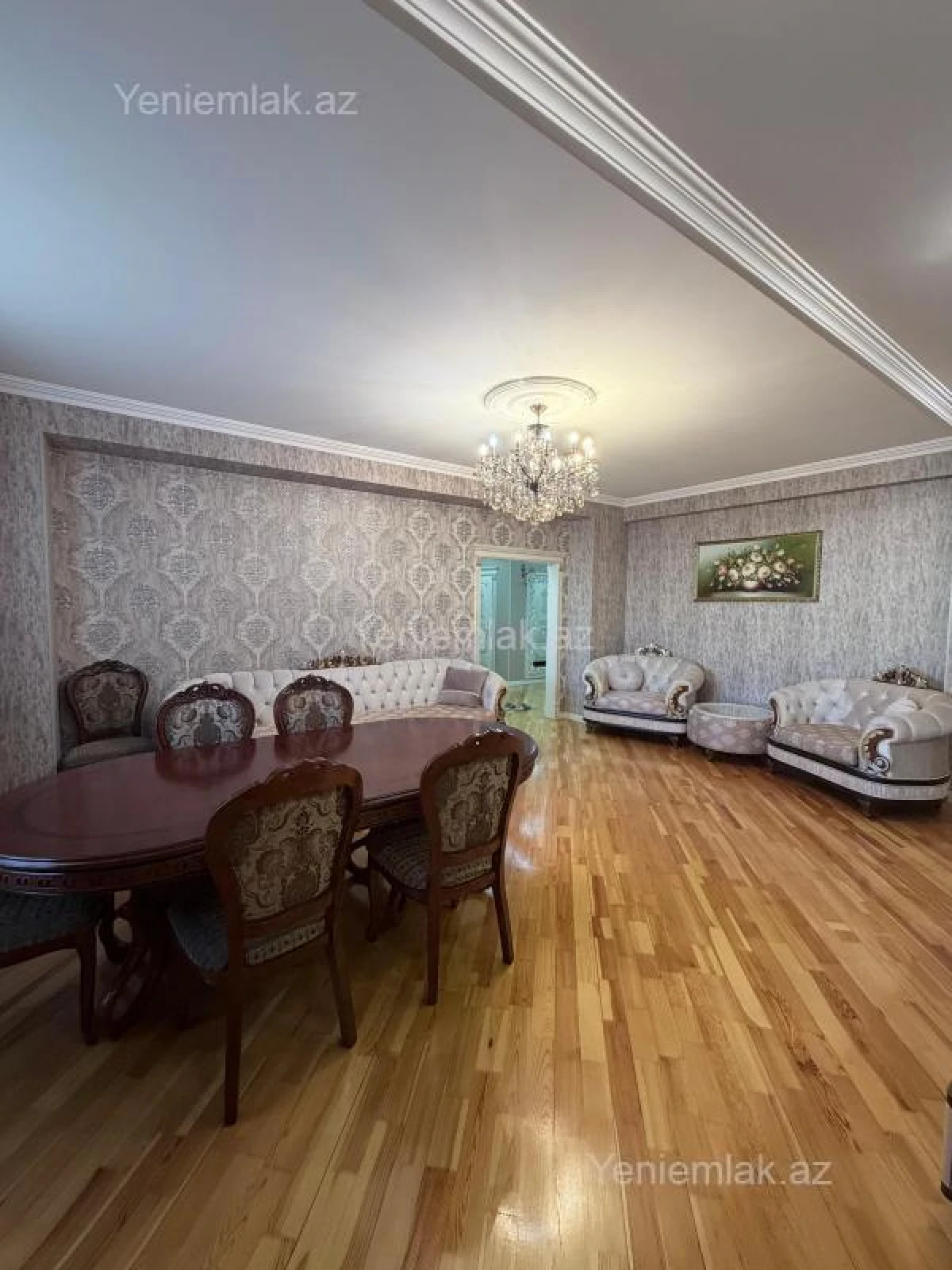 Satılır 6 otaqlı yeni tikili 222 m²