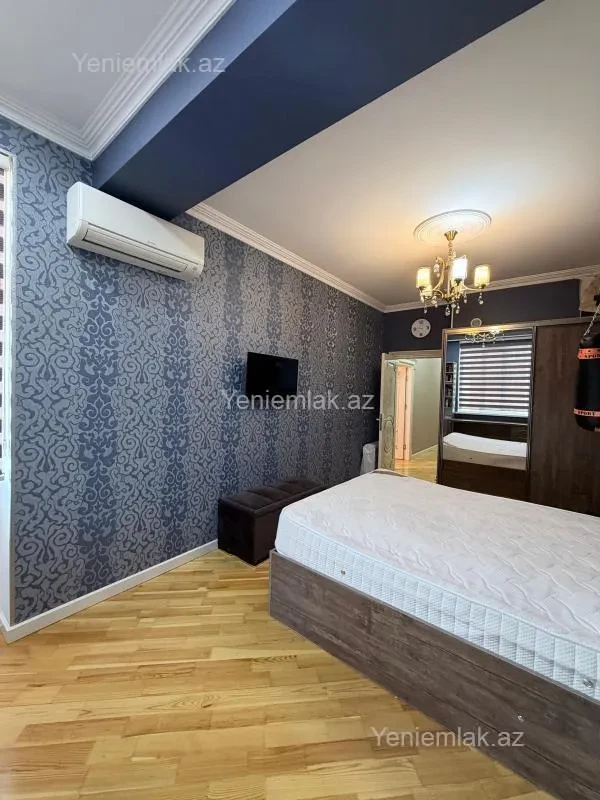 Satılır 6 otaqlı yeni tikili 222 m²