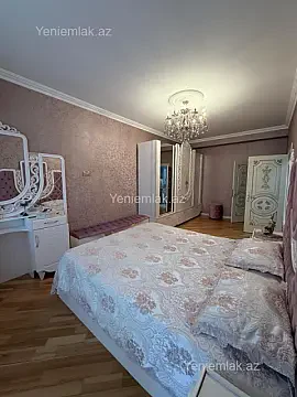 Satılır 6 otaqlı yeni tikili 222 m²