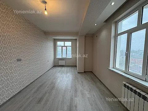 Satılır 3 otaqlı yeni tikili 97 m² — Abşeron, Masazır 3 otaq 97.00 m²