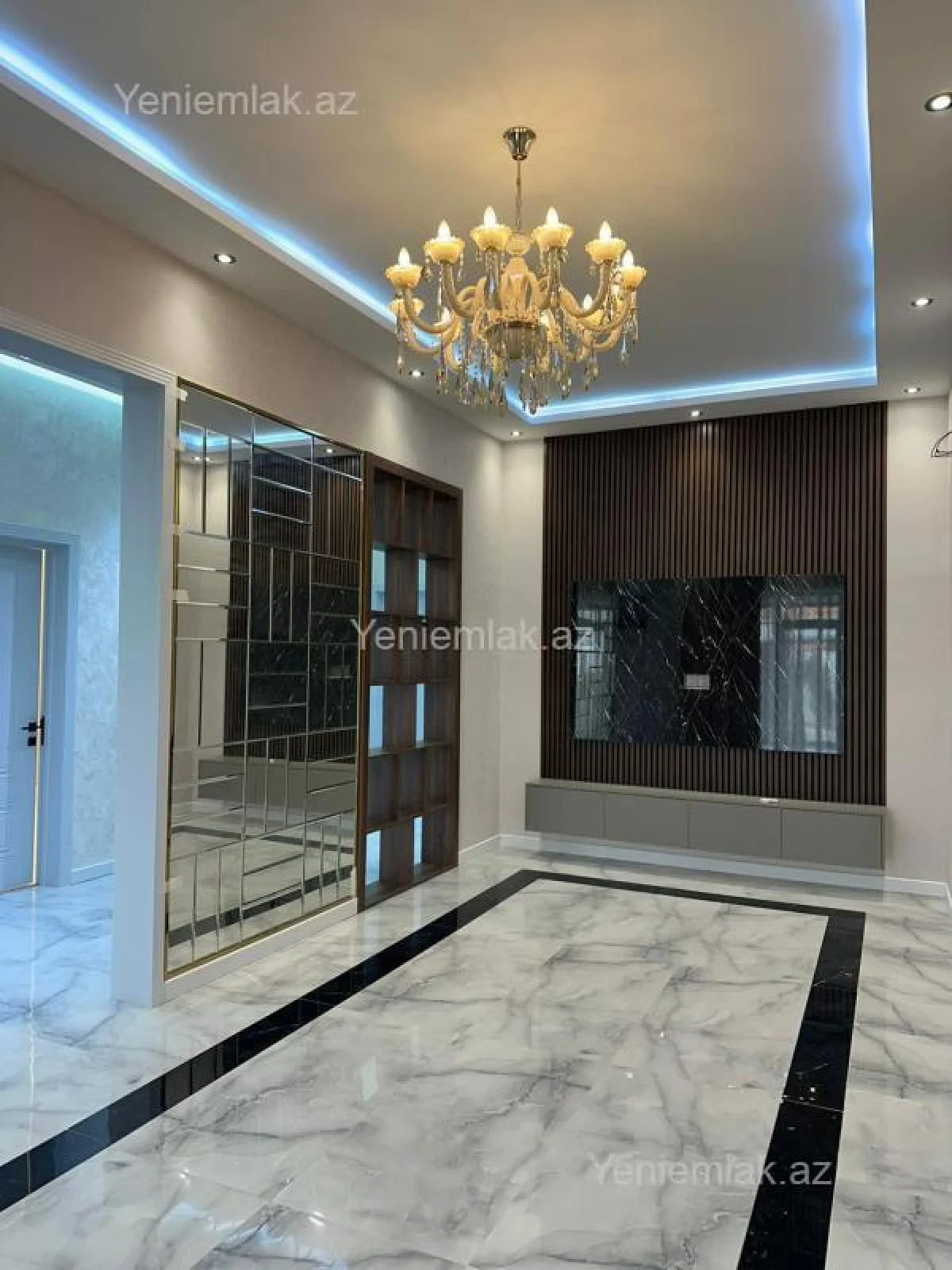 Satılır 4 otaqlı həyət evi 170 m²