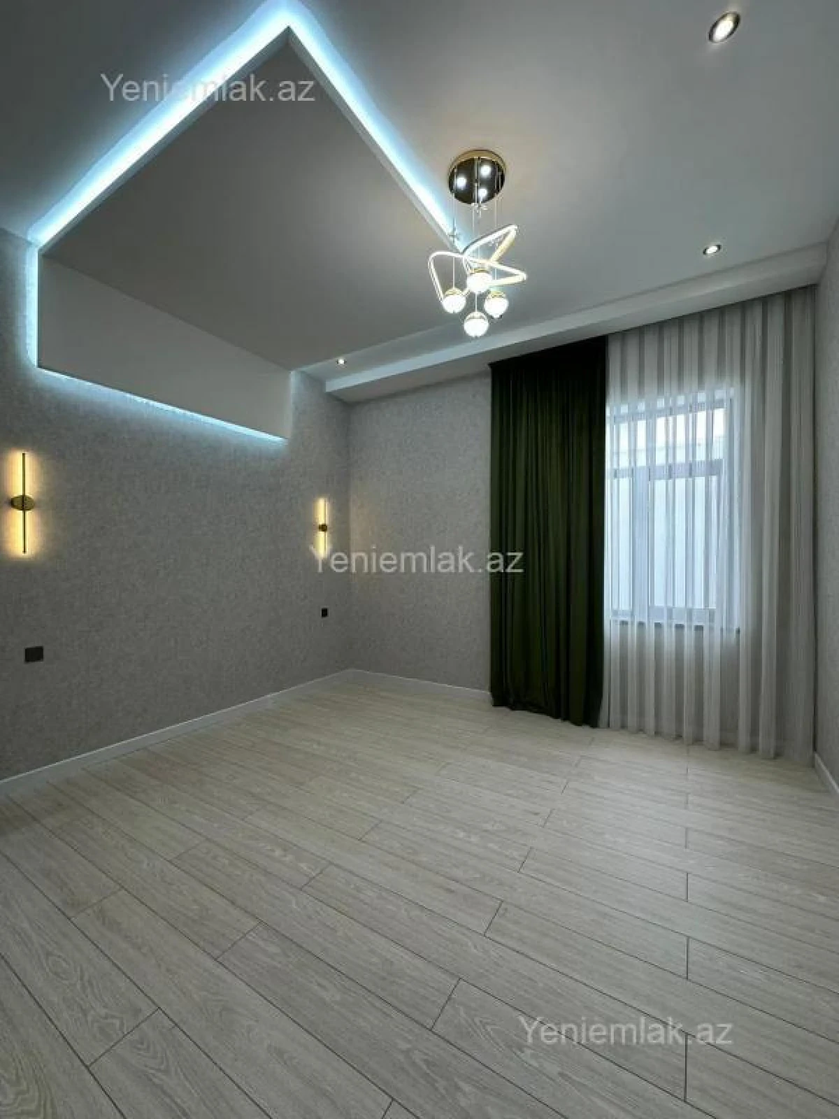Satılır 4 otaqlı həyət evi 170 m²