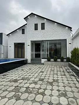 Satılır 4 otaqlı həyət evi 170 m²