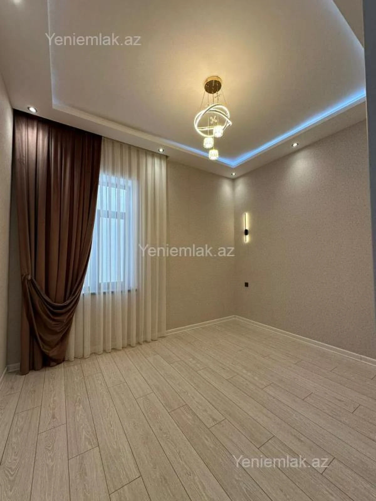 Satılır 4 otaqlı həyət evi 170 m²