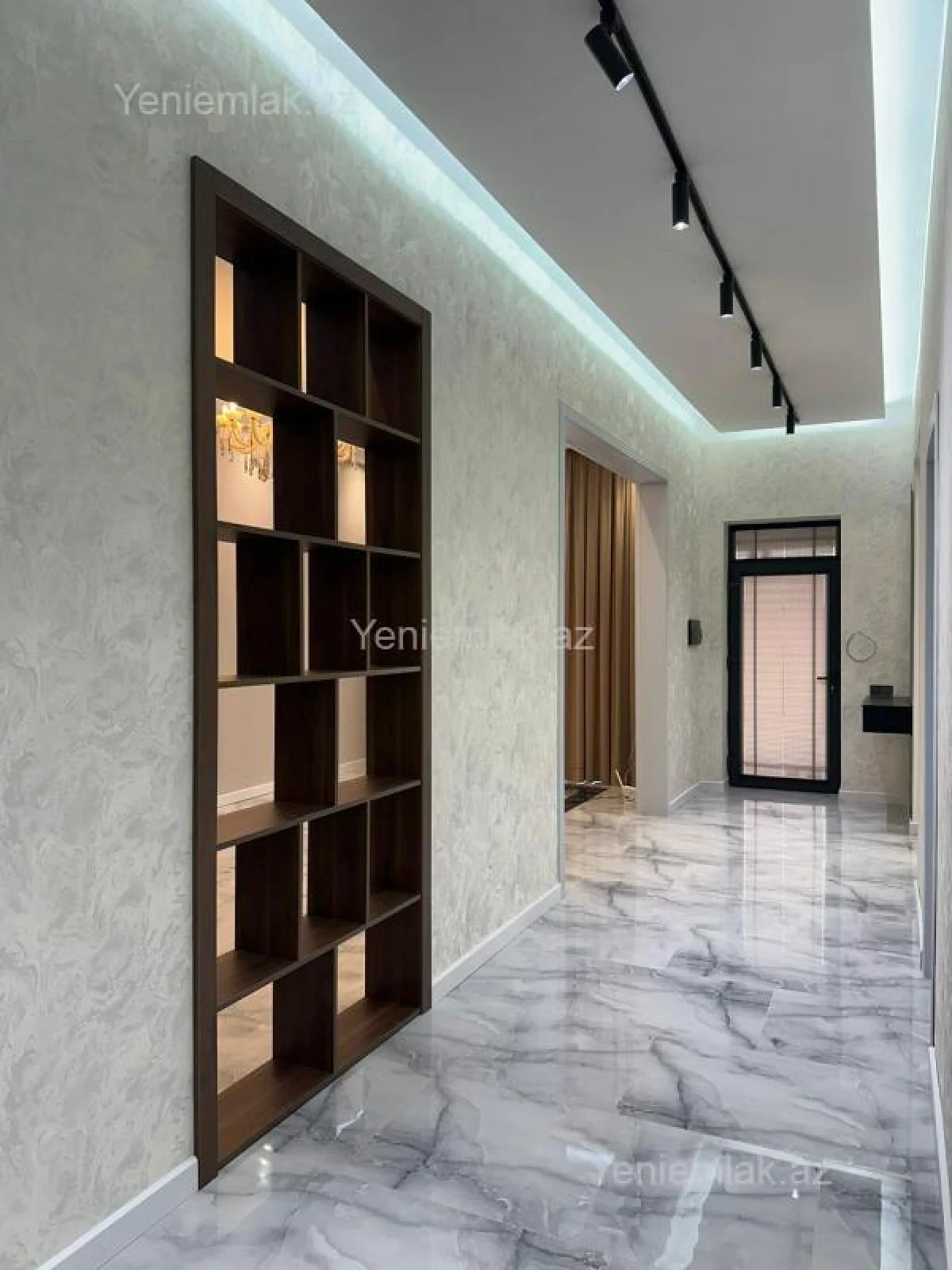 Satılır 4 otaqlı həyət evi 170 m²