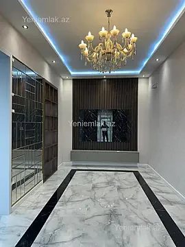 Satılır 4 otaqlı həyət evi 170 m²