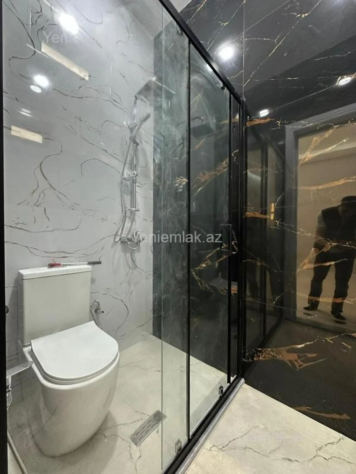 Satılır 4 otaqlı həyət evi 170 m²