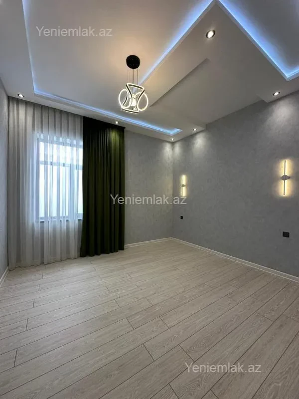 Satılır 4 otaqlı həyət evi 170 m²