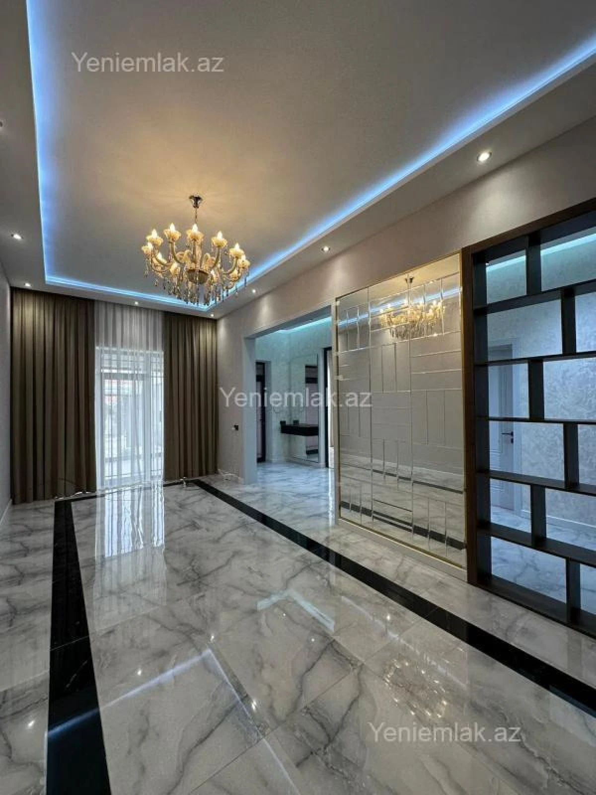 Satılır 4 otaqlı həyət evi 170 m²