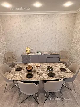 Satılır 7 otaqlı həyət evi 360 m²