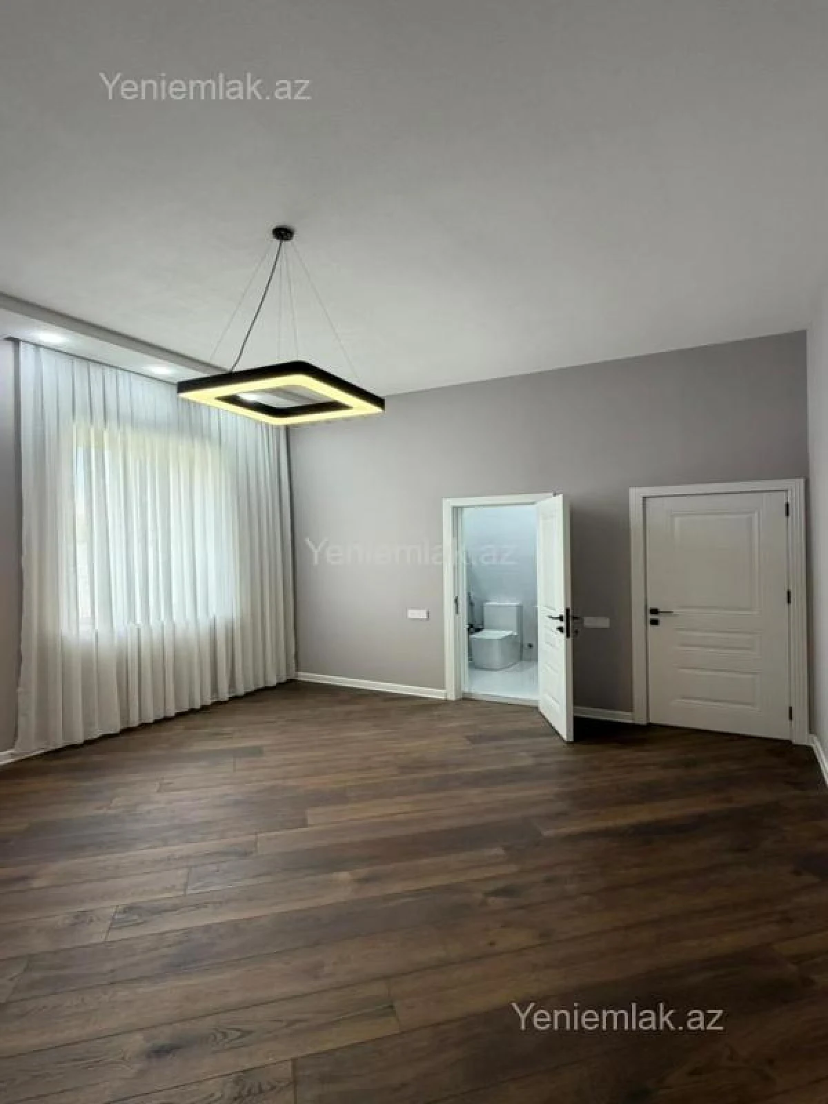 Satılır 4 otaqlı həyət evi 140 m²