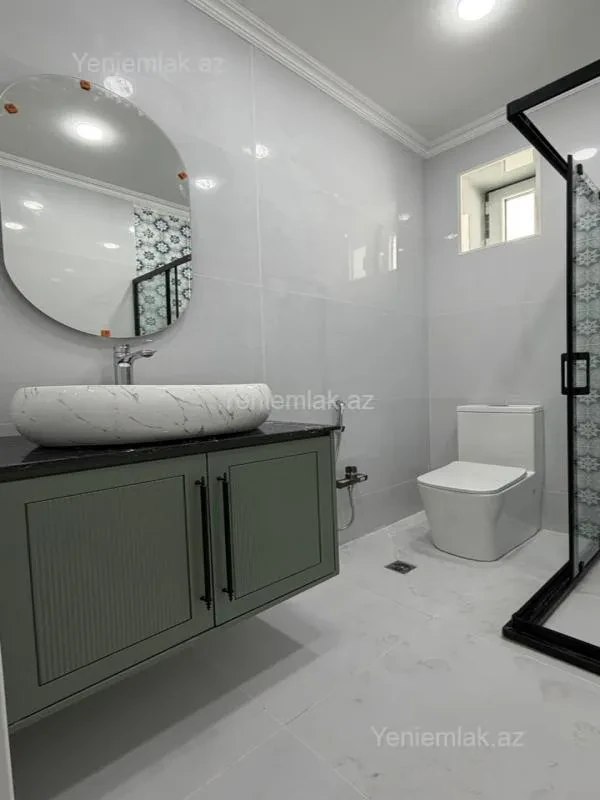 Satılır 4 otaqlı həyət evi 140 m²