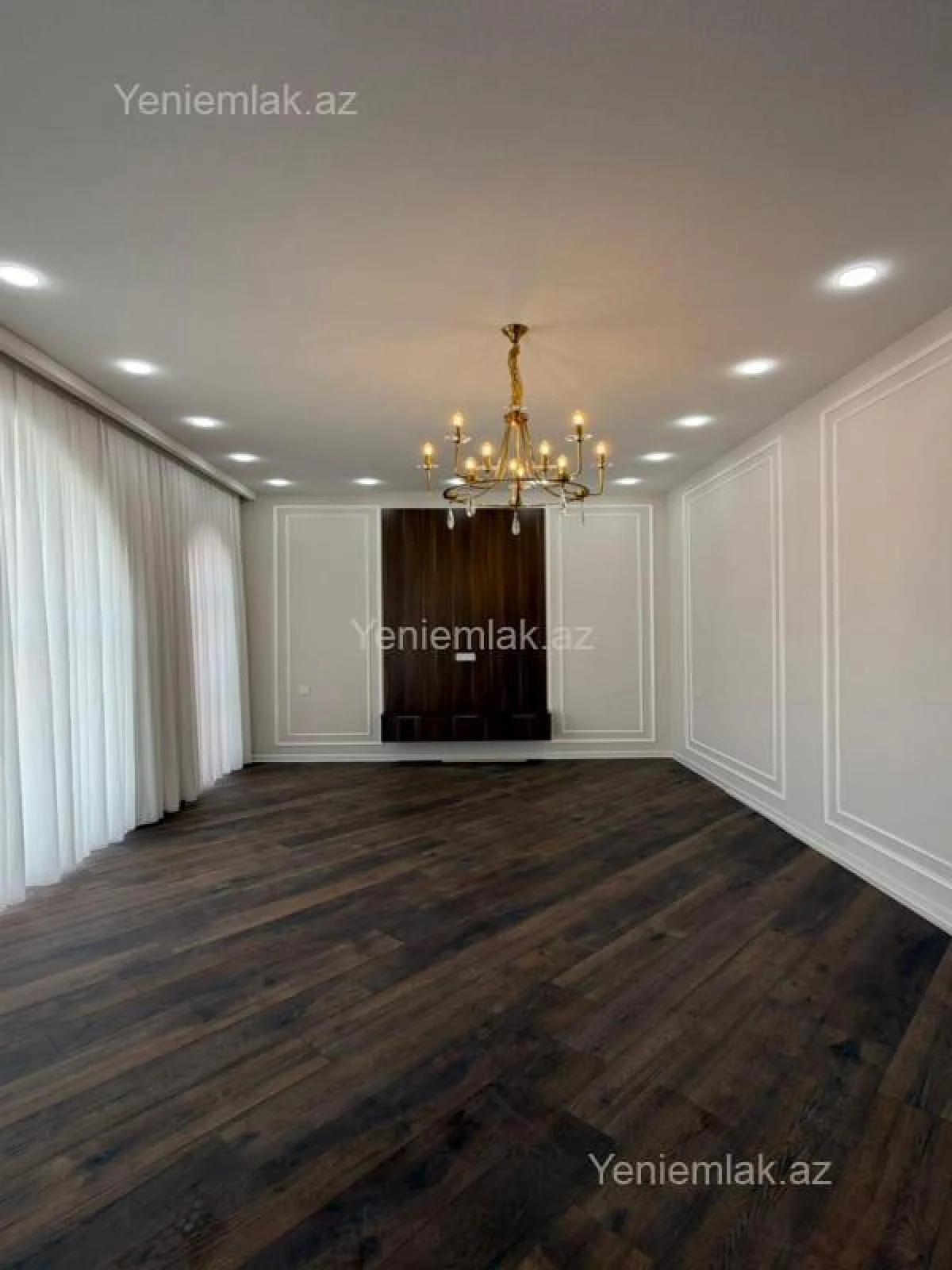 Satılır 4 otaqlı həyət evi 140 m²