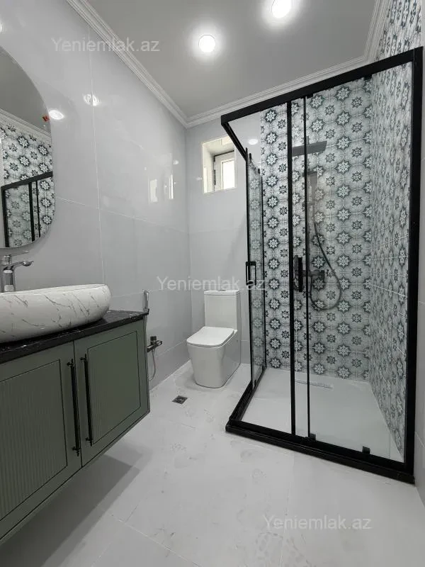 Satılır 4 otaqlı həyət evi 140 m²