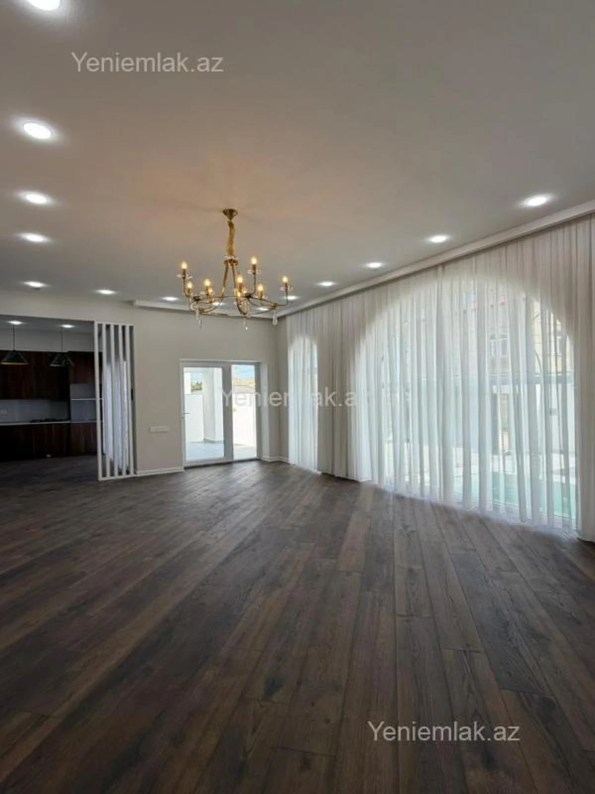 Satılır 4 otaqlı həyət evi 140 m²