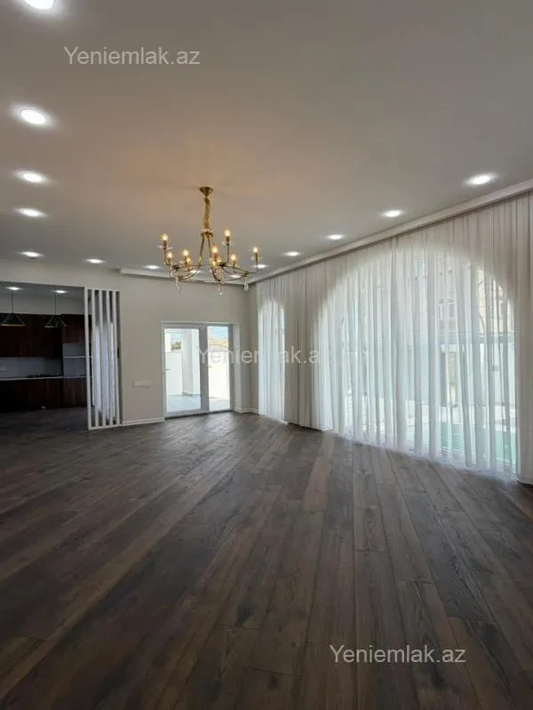 Satılır 4 otaqlı həyət evi 140 m²