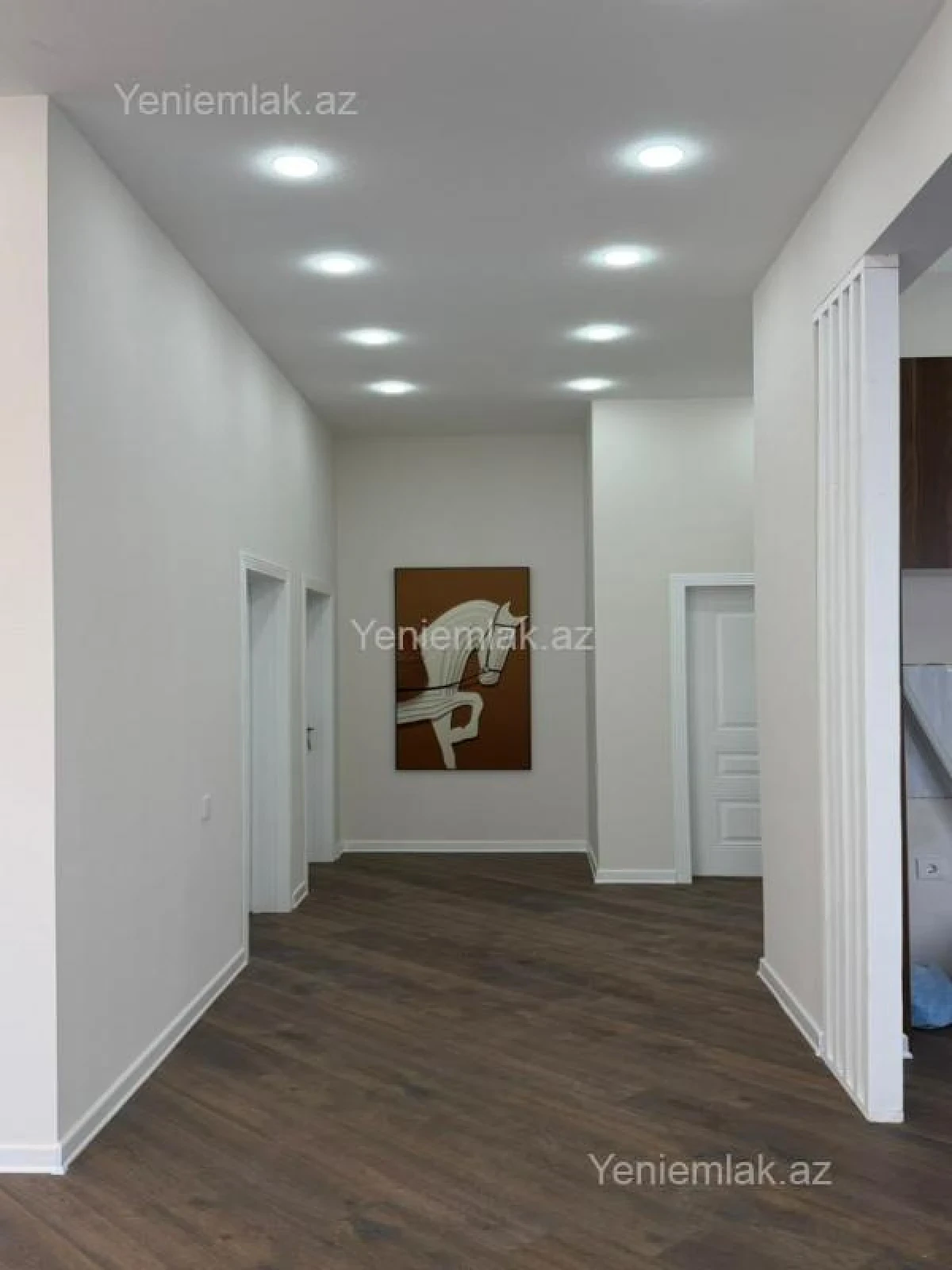 Satılır 4 otaqlı həyət evi 140 m²