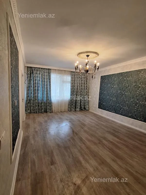 Satılır 2 otaqlı köhnə tikili 40 m²