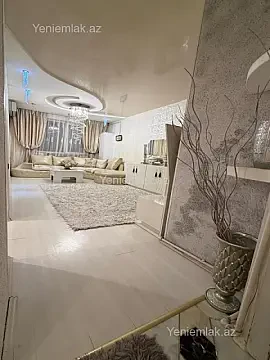Satılır 11 otaqlı yeni tikili 63 m² — Bakı, Yasamal 11 otaq 63.00 m²